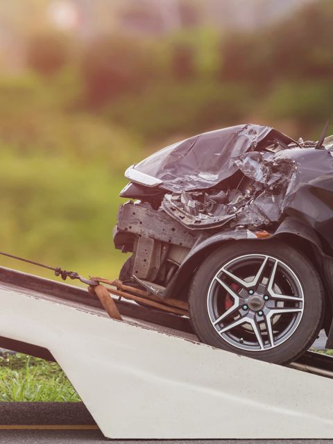 Enlèvement épave gratuit Chalon-sur-Saône