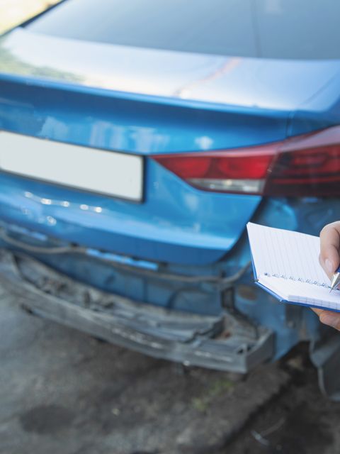 Rachat véhicule épave Chalon-sur-Saône